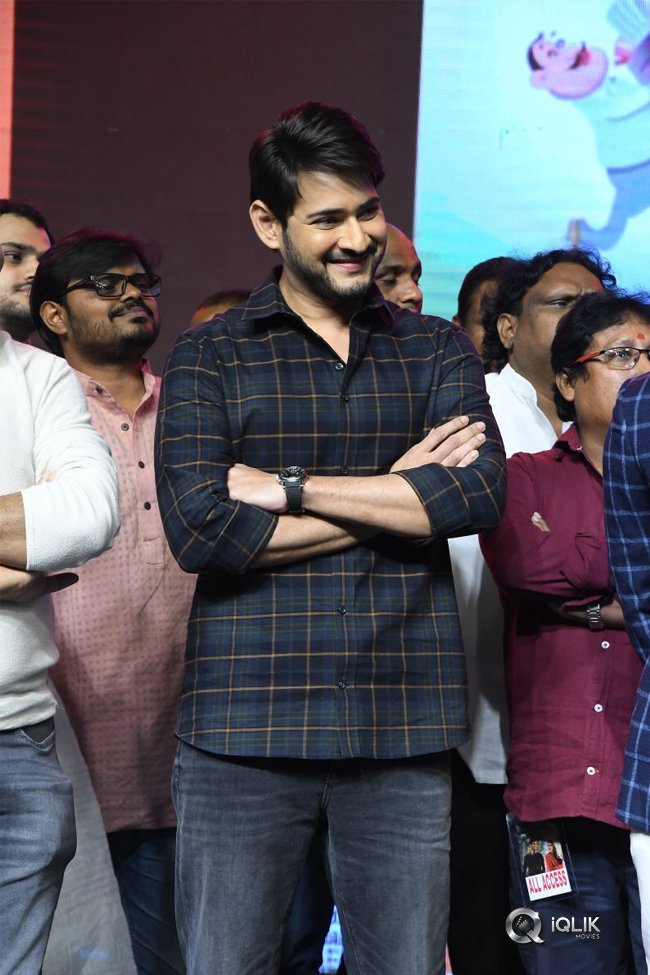 Sammohanam-Movie-Pre-Release-Event